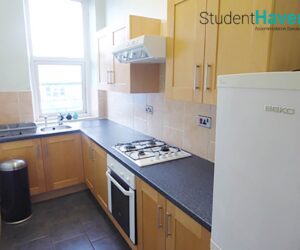 Westbourne Road, Marsh, Huddersfield