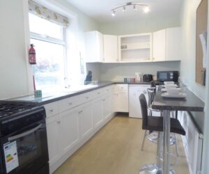 Orchard Terrace, Newsome, Huddersfield