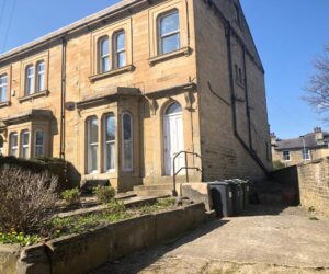Elmwood Avenue, Highfields, Huddersfield
